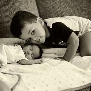 Meet your Posher, Karen